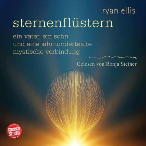 Ryan Ellis - Sternenflüstern