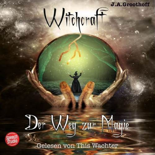 J. A. Groothoff - Witchcraft