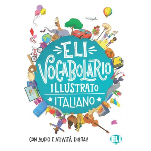 ELI Vocabolario illustrato italiano