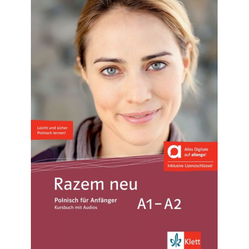 Razem neu A1-A2 - Hybride Ausgabe allango