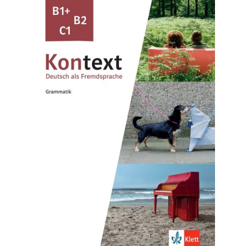 Kontext B1+, B2, C1