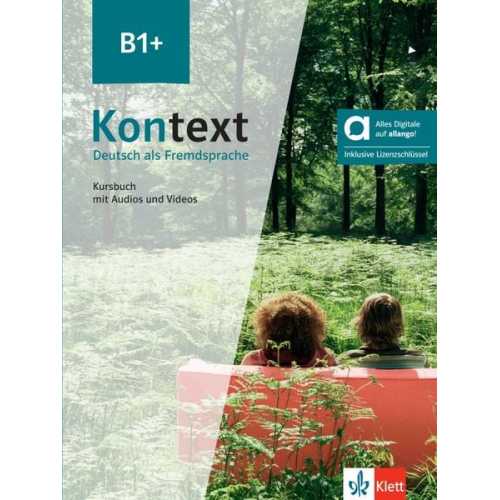 Kontext B1+ - Hybride Ausgabe allango