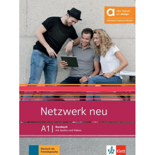 Netzwerk neu A1 - Hybride Ausgabe allango