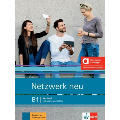 Netzwerk neu B1 - Hybride Ausgabe allango