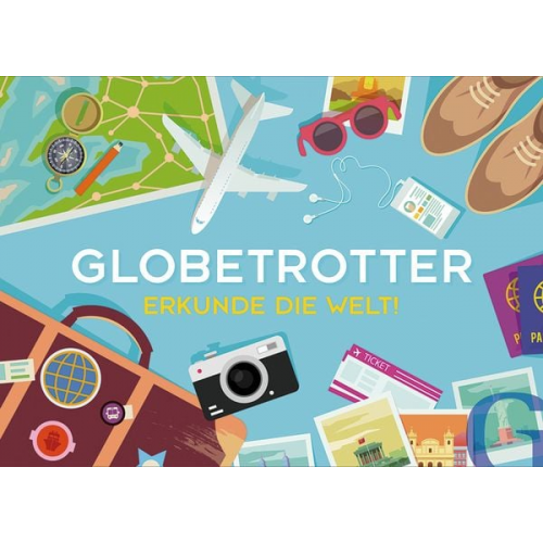 Globetrotter (Spiel)