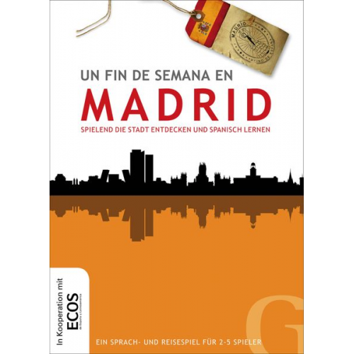 Un fin de semana en Madrid