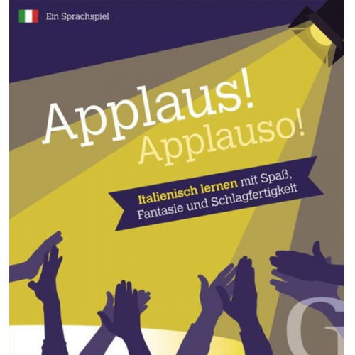 Applaus! Applauso!