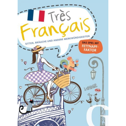 Très Français