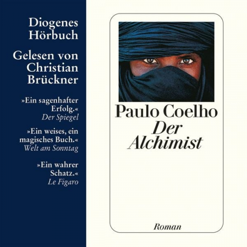 Paulo Coelho - Der Alchimist