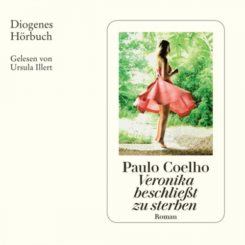 Paulo Coelho - Veronika beschließt zu sterben