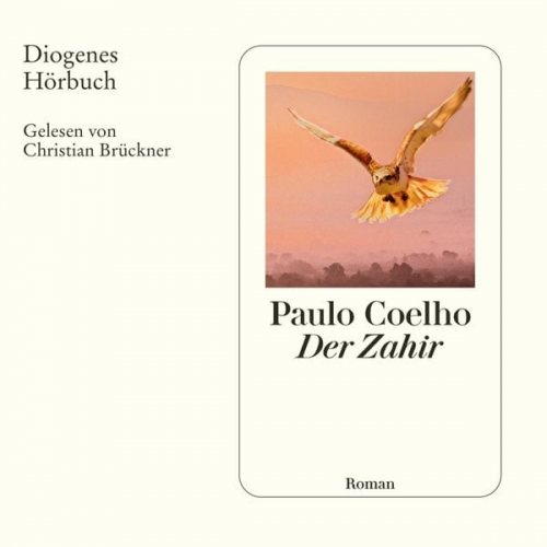 Paulo Coelho - Der Zahir