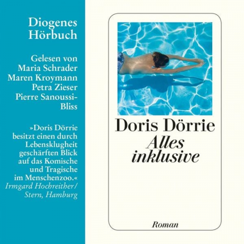 Doris Dörrie - Alles inklusive