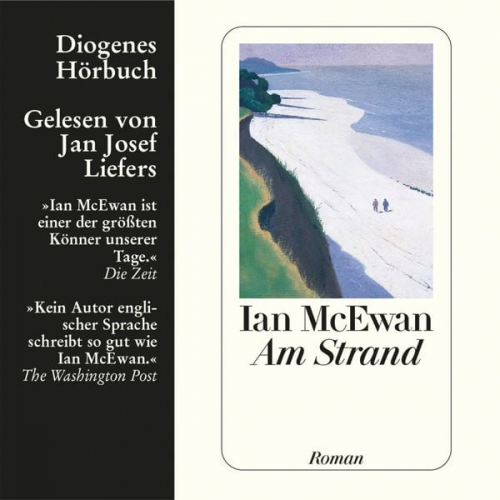 Ian McEwan - Am Strand