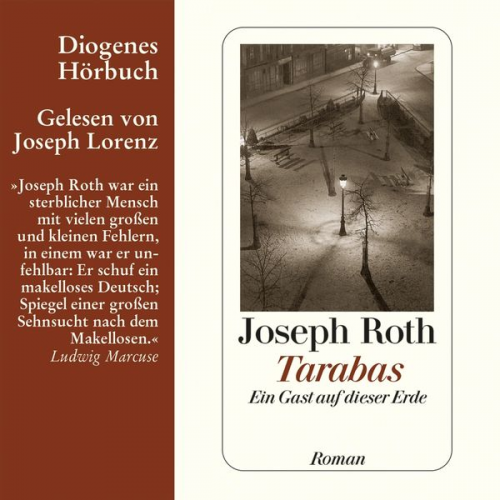 Joseph Roth - Tarabas