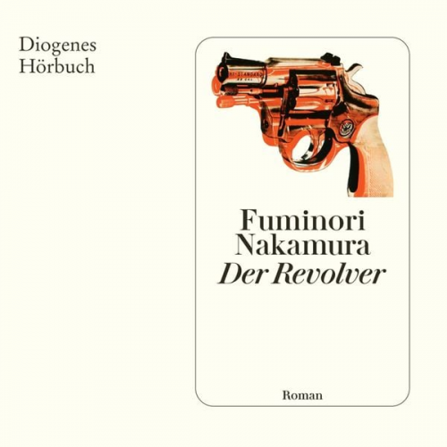 Fuminori Nakamura - Der Revolver