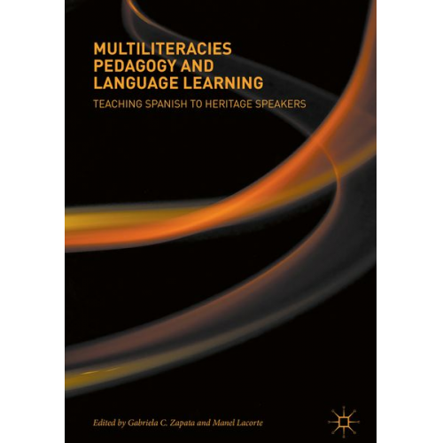 Multiliteracies Pedagogy and Language Learning