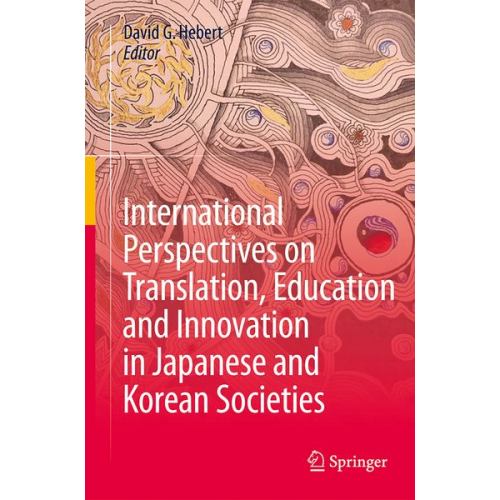 International Perspectives on Translation, Education