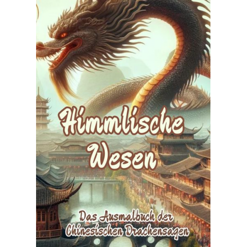 Maxi Pinselzauber - Himmlische Wesen