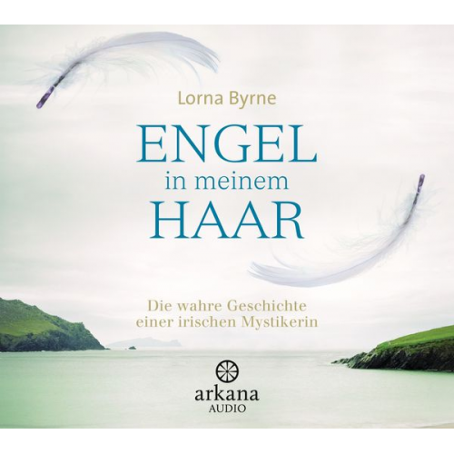 Lorna Byrne - Engel in meinem Haar