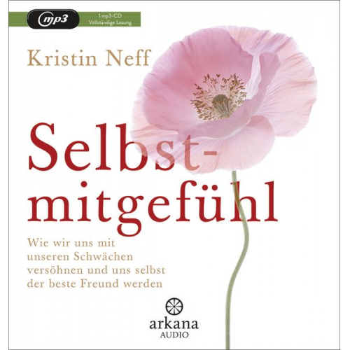 Kristin Neff - Selbstmitgefühl