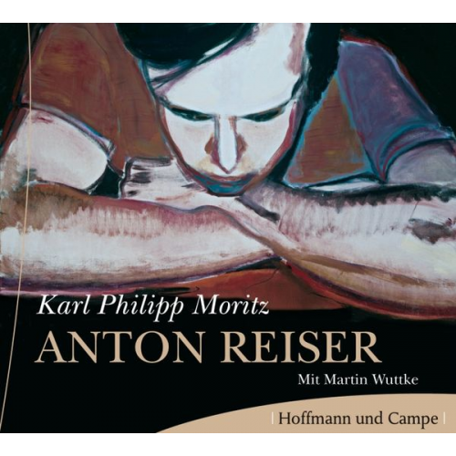 Karl Philipp Moritz - Anton Reiser