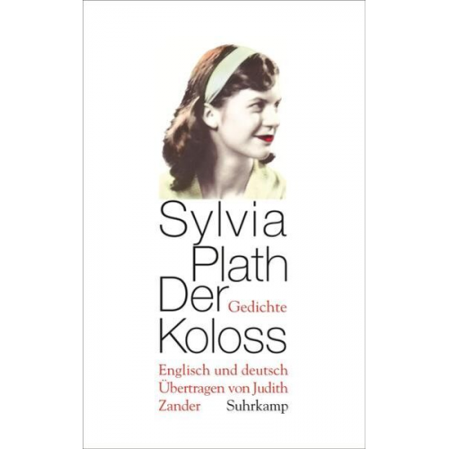 Sylvia Plath - Der Koloss