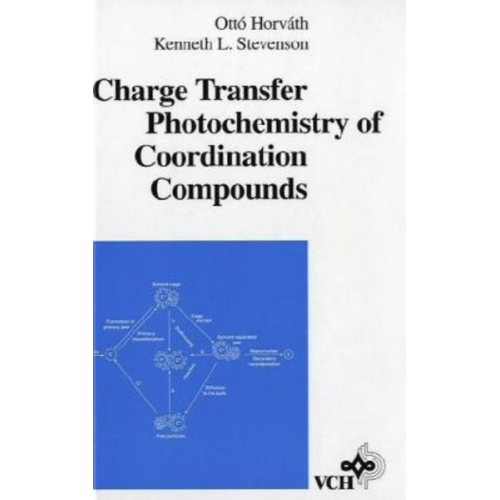 Otto Horvath Kenneth L. Stevenson - Charge Transfer Photochemistry of Coordination Compounds