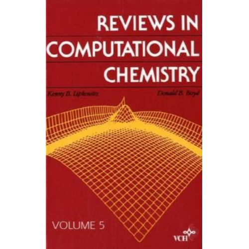 Reviews in Computational Chemistry. Vol.5