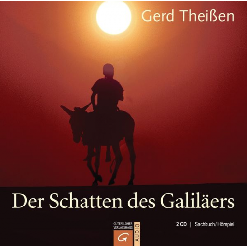 Gerd Theissen - Der Schatten des Galiläers