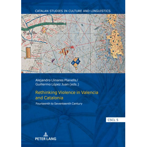 Rethinking Violence in Valencia and Catalonia