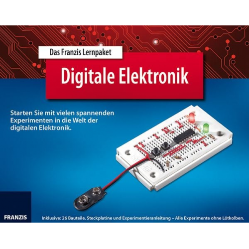 Lernpaket - Digitale Elektronik