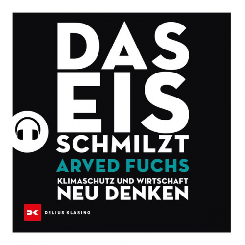 Arved Fuchs - Das Eis schmilzt