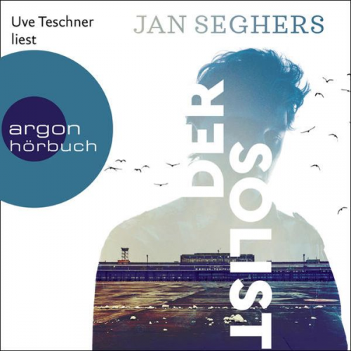 Jan Seghers - Der Solist