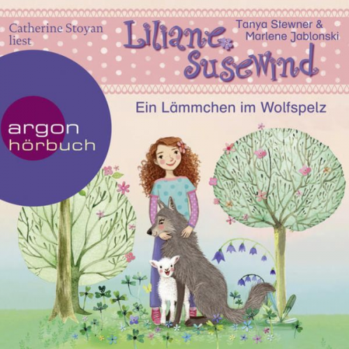 Marlene Jablonski Tanya Stewner - Liliane Susewind – Ein Lämmchen im Wolfspelz