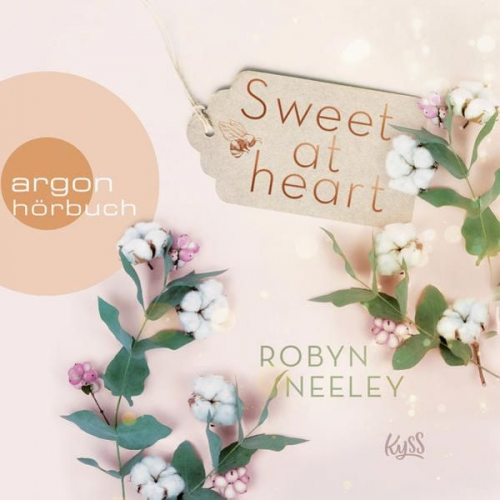 Robyn Neeley - Sweet at Heart