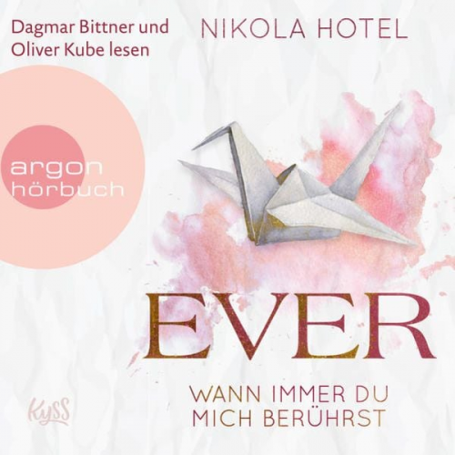 Nikola Hotel - Ever - Wann immer du mich berührst