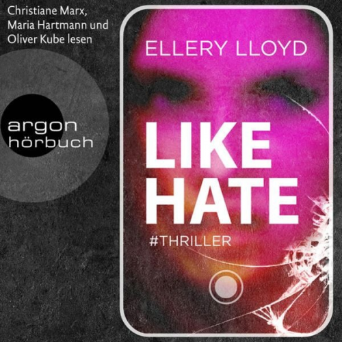 Ellery Lloyd - Like / Hate