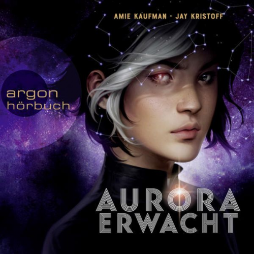 Amie Kaufman Jay Kristoff - Aurora erwacht