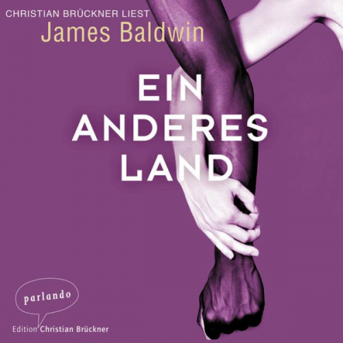 James Baldwin - Ein anderes Land