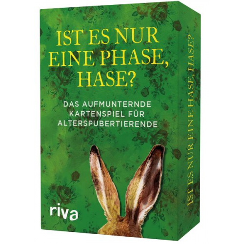 Ist es nur eine Phase, Hase? (Spiel)