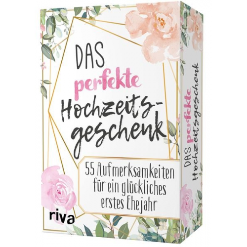 Das perfekte Hochzeitsgeschenk