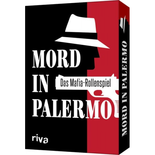 Mord in Palermo