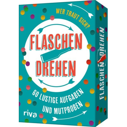 Flaschendrehen