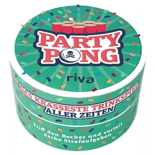 Partypong