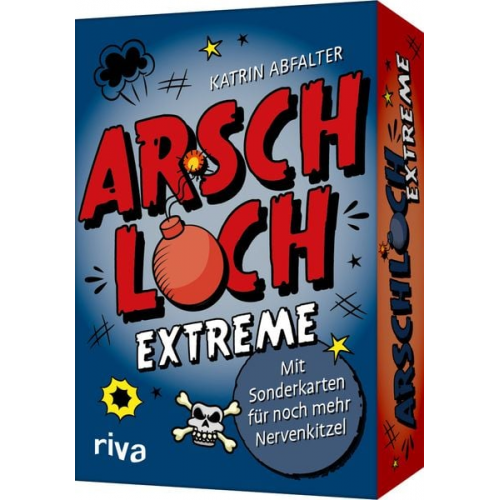 Arschloch