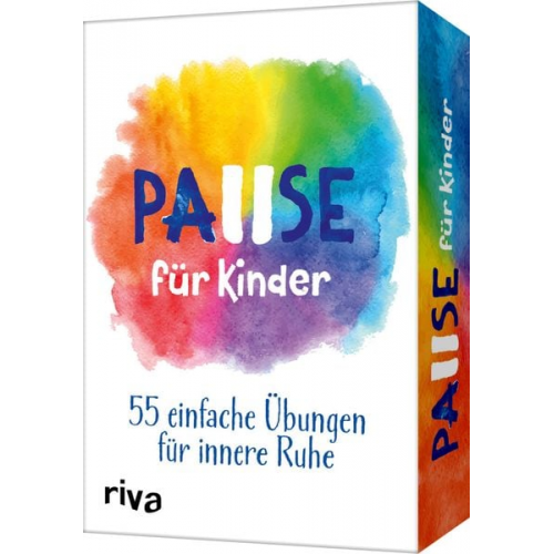 Pause für Kinder