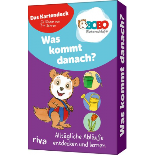 Bobo Siebenschläfer - Was kommt danach?