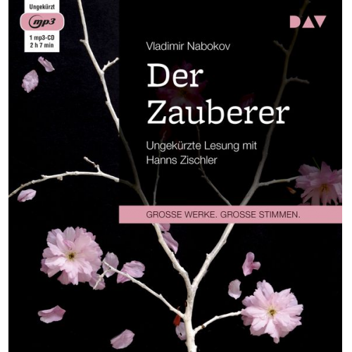 Vladimir Nabokov - Der Zauberer