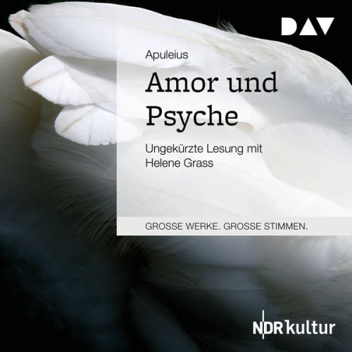 Apuleius - Amor und Psyche