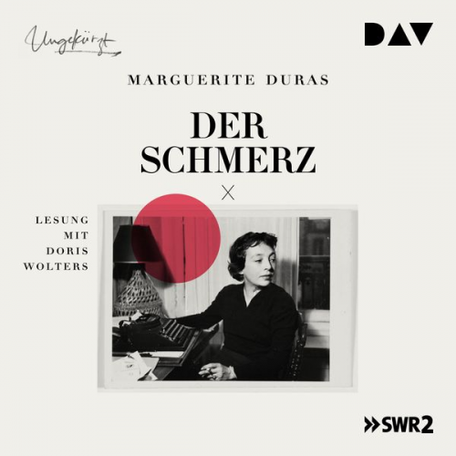 Marguerite Duras - Der Schmerz